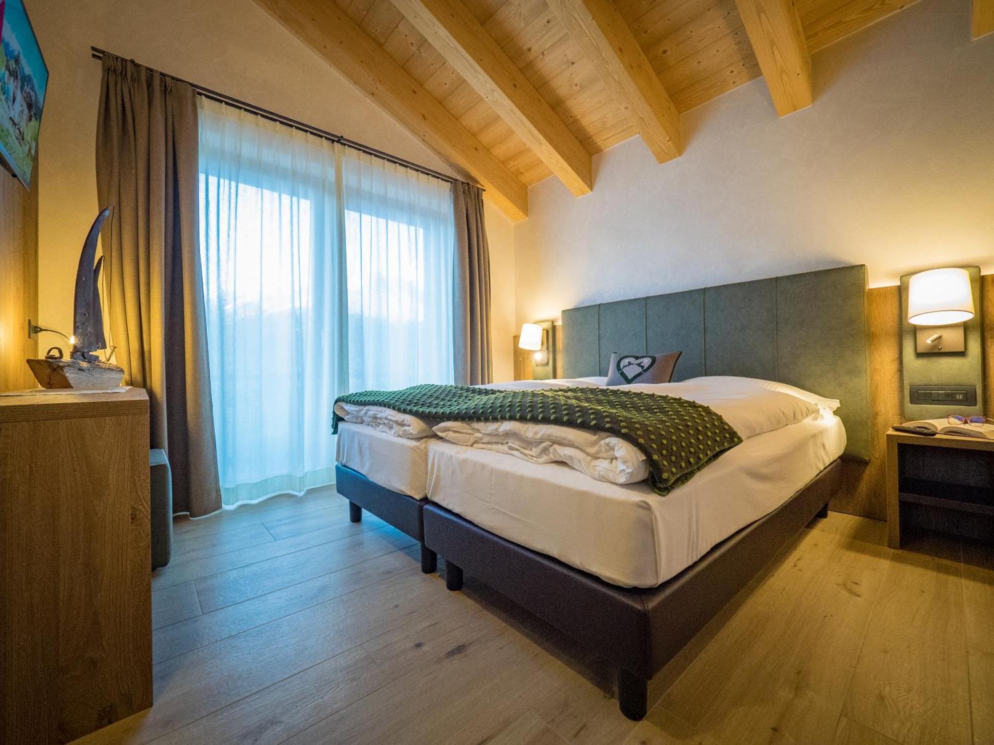 Chalet Dolce Vita Livigno Exterior foto