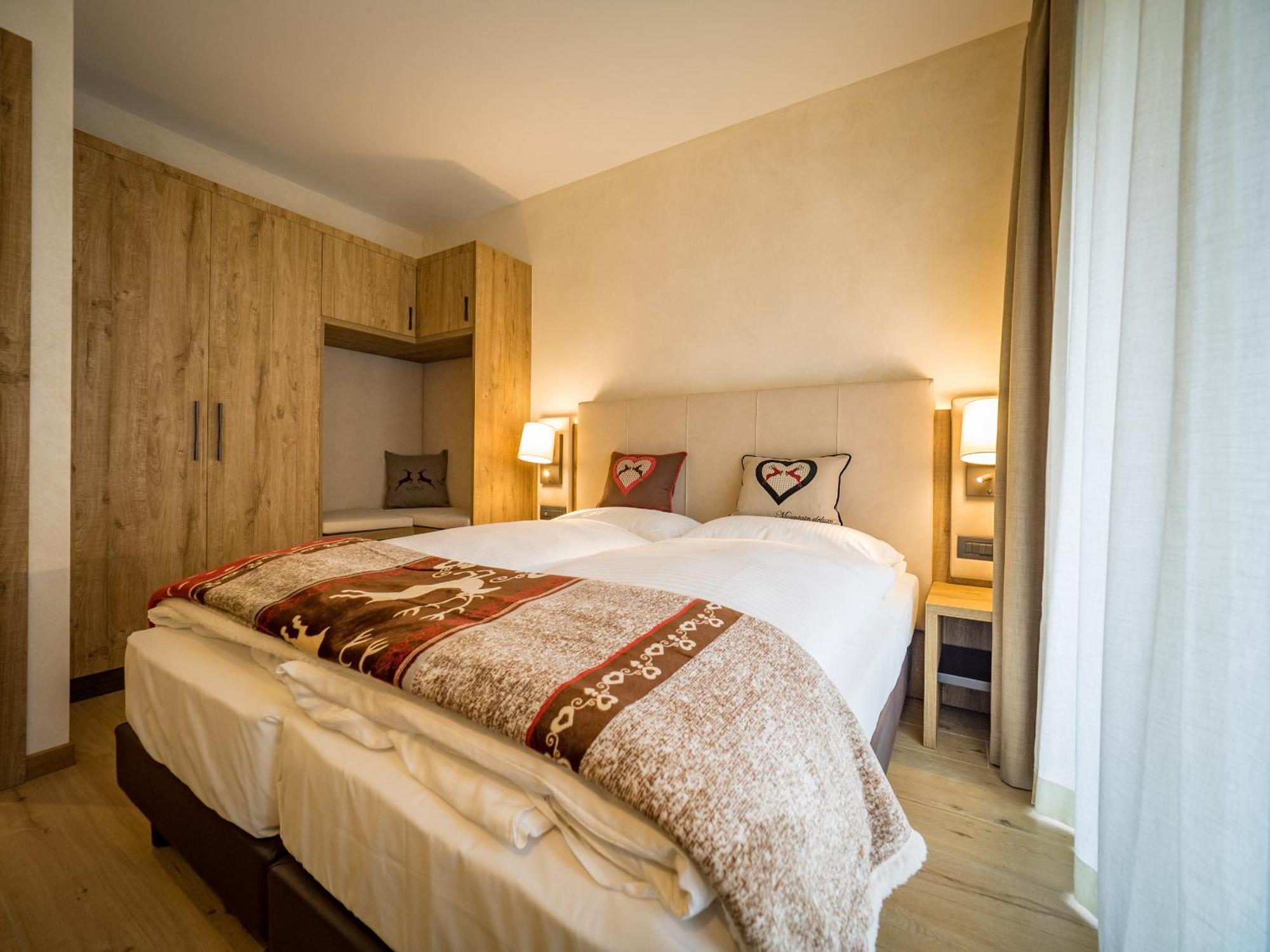 Chalet Dolce Vita Livigno Exterior foto